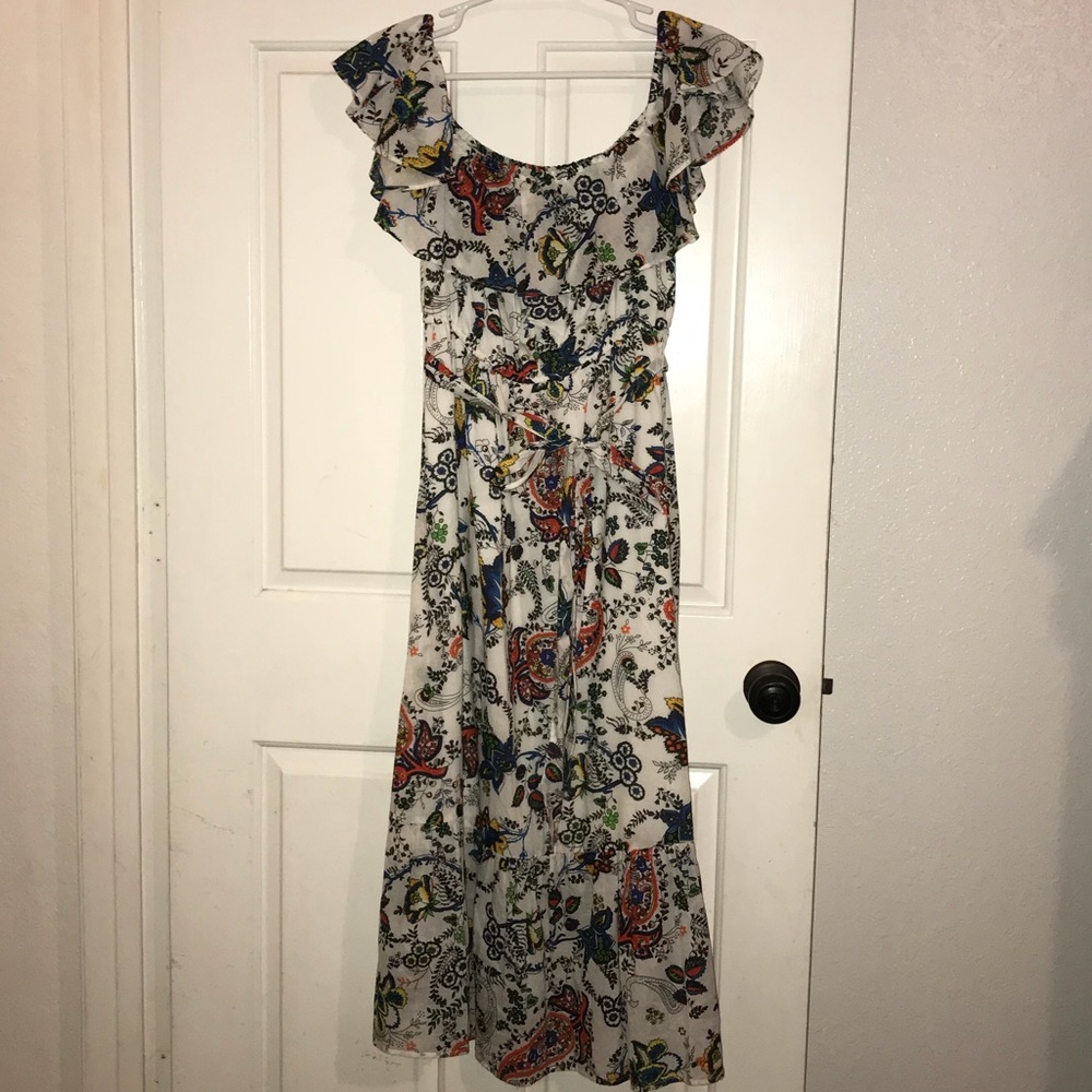 CopaCabana dress